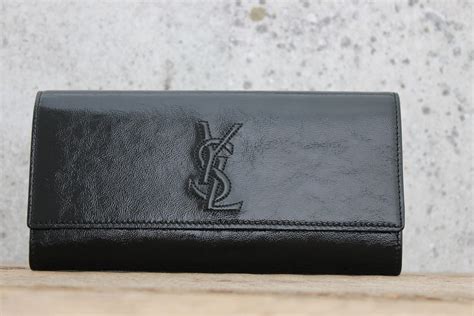 replica ysl belle de jour clutch